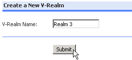 Name Realm