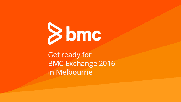 BMC Exchange Melbourne