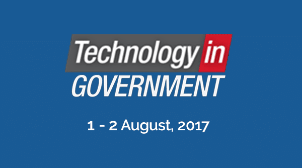 Technology in Government 2017