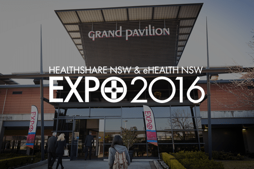 ehealth expo