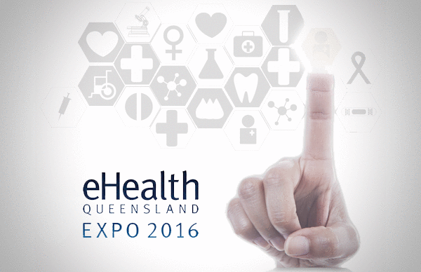 eHealth Expo - QLD