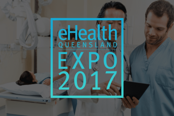 QLD eHealth Expo 2017