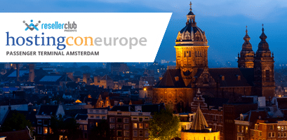 HostingCon Europe