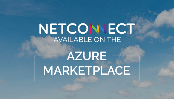 Available on the Azure Marketplace